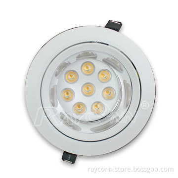 Dimmable LED Downlight-Traic Dimming Edison LED Downlight